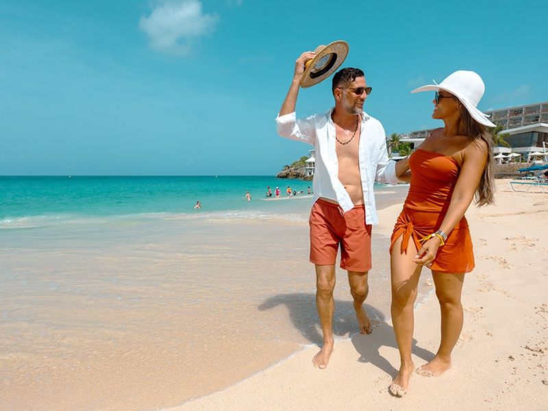 Sonesta Maho Beach Resort, Casino & Spa 4* pas cher photo 7