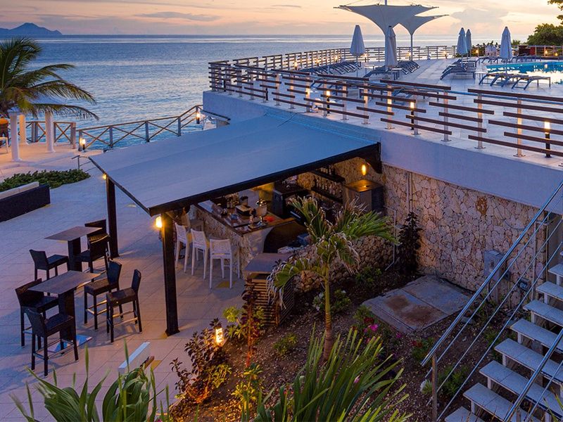 Sonesta Maho Beach Resort, Casino & Spa 4* pas cher photo 10