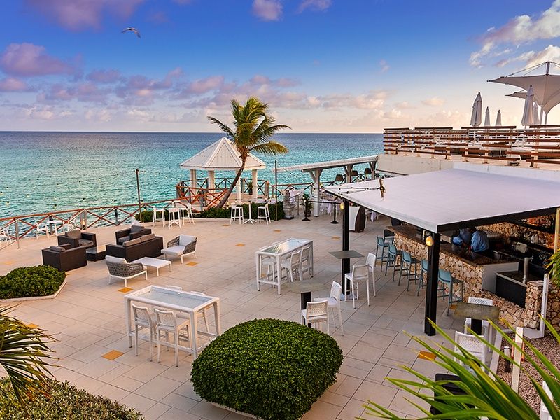 Sonesta Maho Beach Resort, Casino & Spa 4* pas cher photo 11