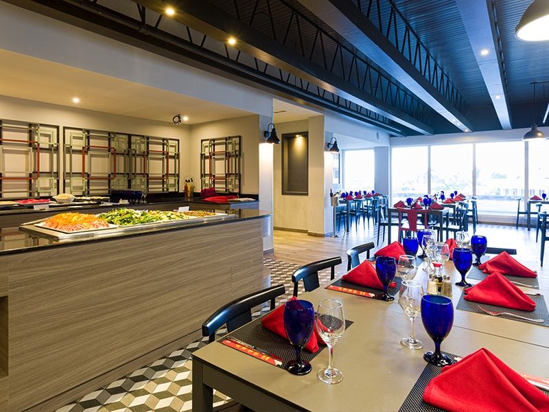 Sonesta Maho Beach Resort, Casino & Spa 4* pas cher photo 13