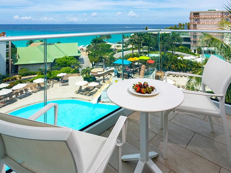 Sonesta Maho Beach Resort, Casino & Spa 4* pas cher photo 15
