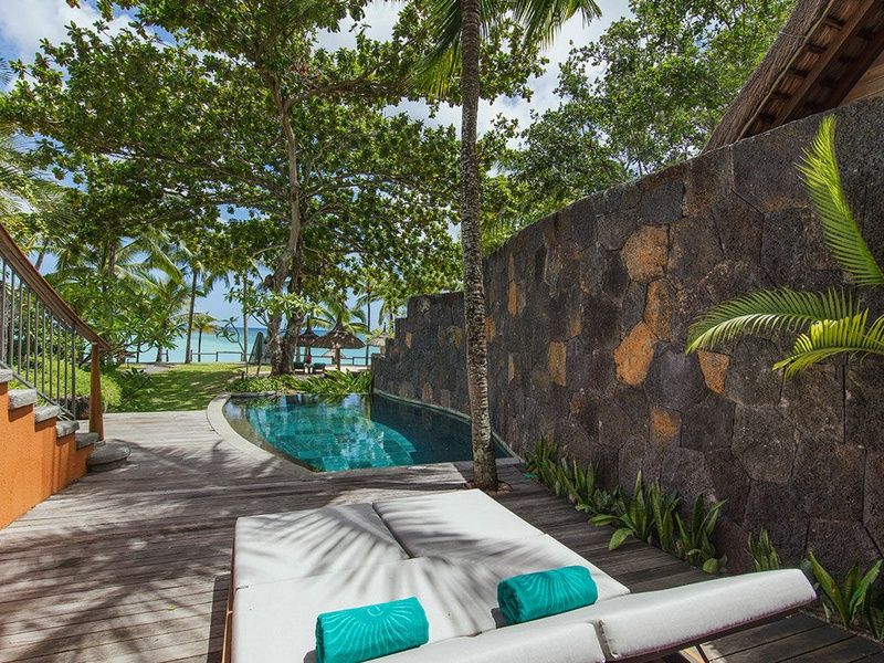 Hôtel Trou aux Biches Beachcomber Golf resort and Spa 5* pas cher photo 19