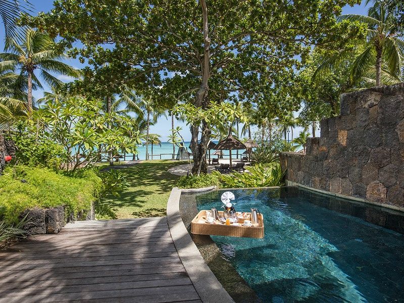 Hôtel Trou aux Biches Beachcomber Golf resort and Spa 5* pas cher photo 20