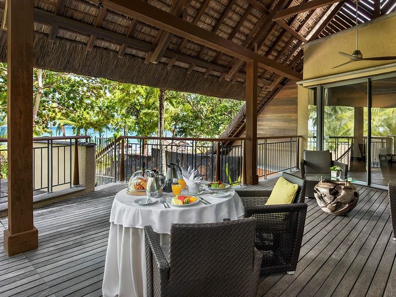 Hôtel Trou aux Biches Beachcomber Golf resort and Spa 5* pas cher photo 26