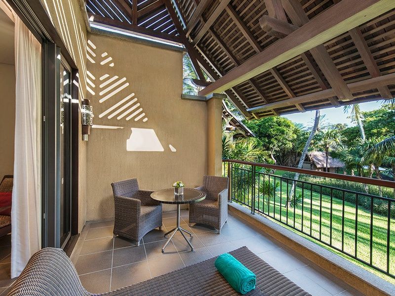 Hôtel Trou aux Biches Beachcomber Golf resort and Spa 5* pas cher photo 30