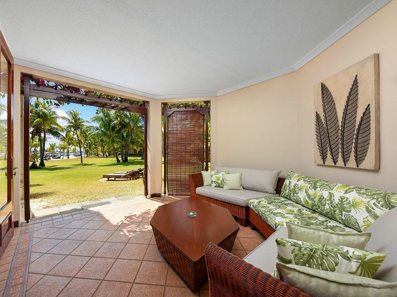 Hôtel Dinarobin Beachcomber Golf Resort and Spa 5* pas cher photo 17
