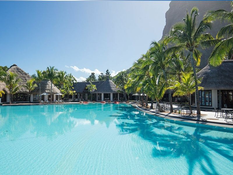 Hôtel Dinarobin Beachcomber Golf Resort and Spa 5* pas cher photo 23