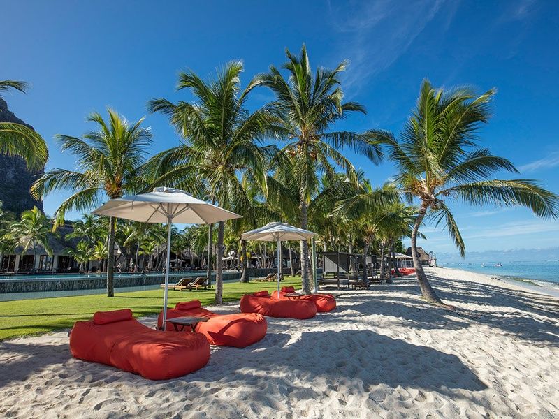 Hôtel Dinarobin Beachcomber Golf Resort and Spa 5* pas cher photo 26