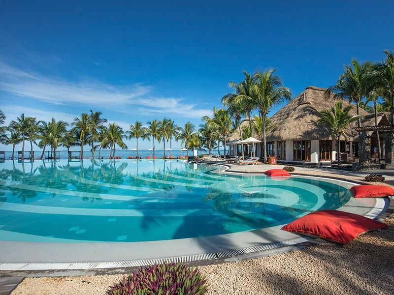 Hôtel Dinarobin Beachcomber Golf Resort and Spa 5* pas cher photo 28