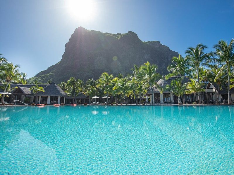 Hôtel Dinarobin Beachcomber Golf Resort and Spa 5* pas cher photo 29