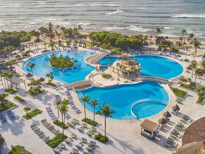Circuit Echappée Mexicaine Classique depuis l'hôtel Bahia Principe Grand Tulum 5* pas cher photo 11