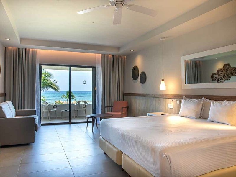 Circuit Echappée Mexicaine Classique depuis l'hôtel Bahia Principe Grand Tulum 5* pas cher photo 15