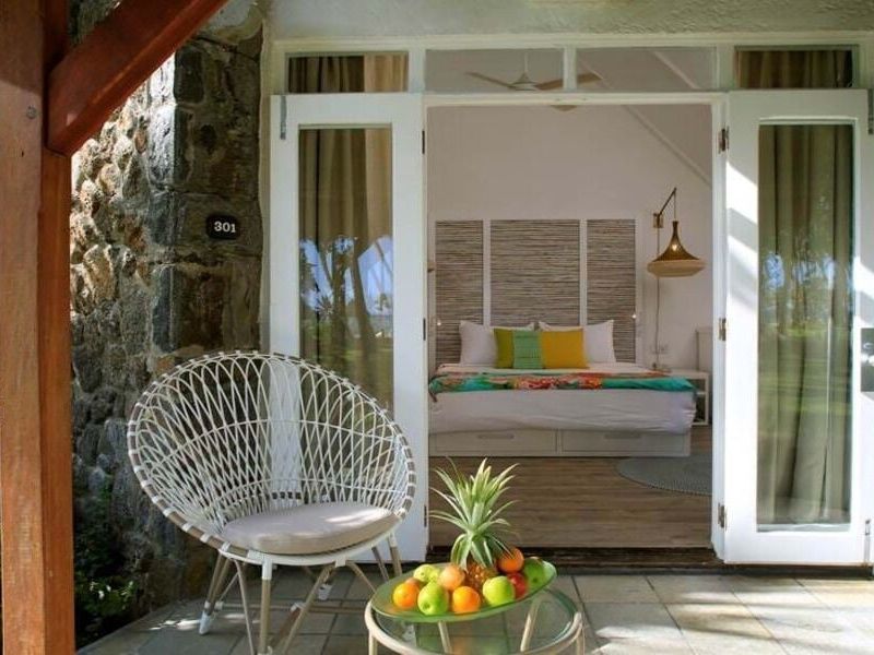 Hôtel La Pirogue 4* pas cher photo 5