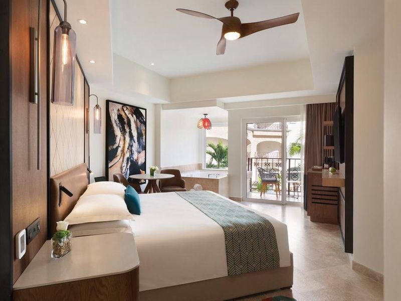 Hilton Playa del Carmen 5* pas cher photo 3