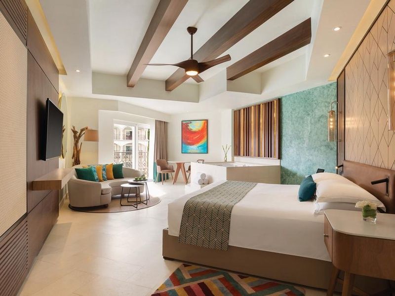 Hilton Playa del Carmen 5* pas cher photo 4