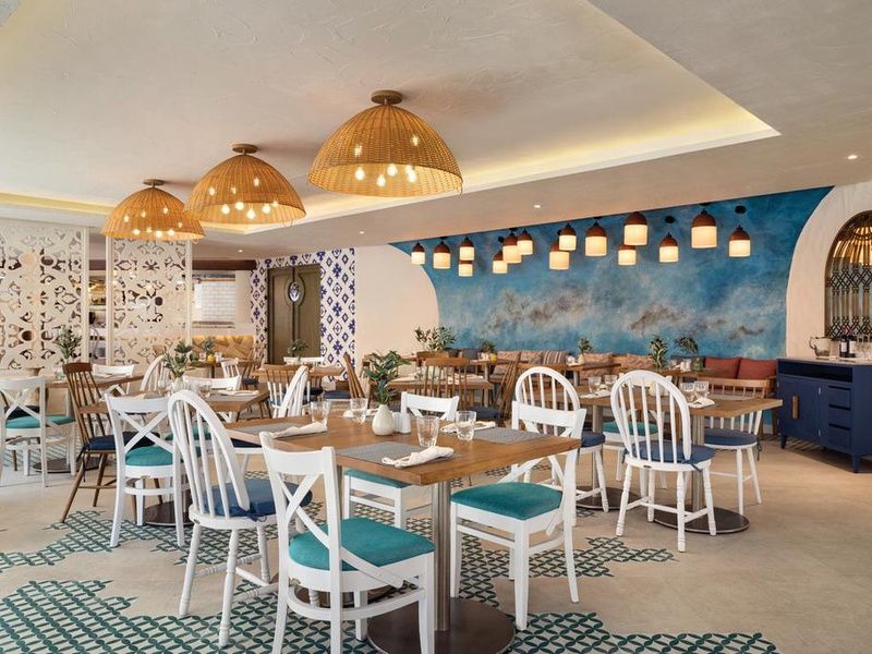 Hilton Playa del Carmen 5* pas cher photo 7