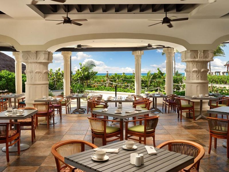 Hilton Playa del Carmen 5* pas cher photo 8