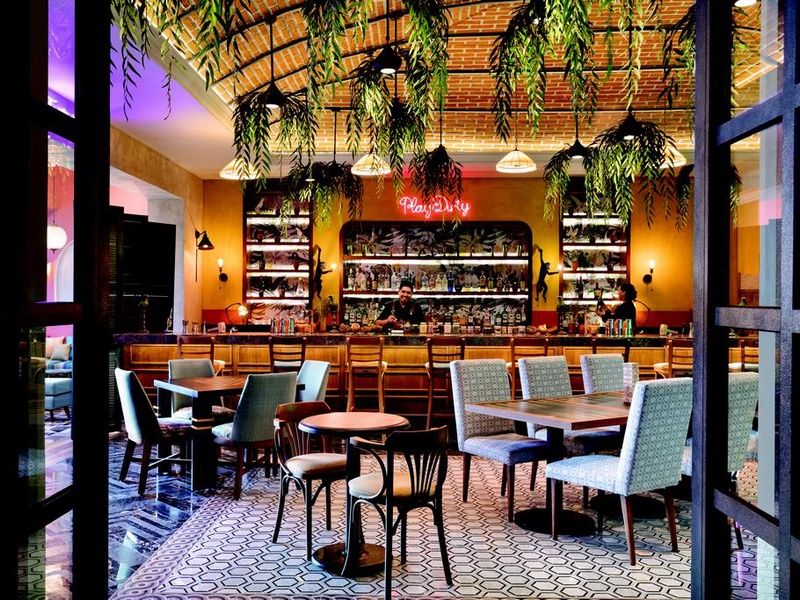 Hilton Playa del Carmen 5* pas cher photo 10