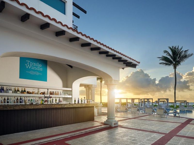 Hilton Playa del Carmen 5* pas cher photo 11
