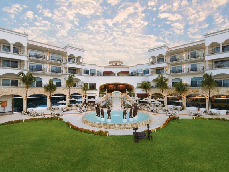 Hilton Playa del Carmen 5* pas cher photo 12