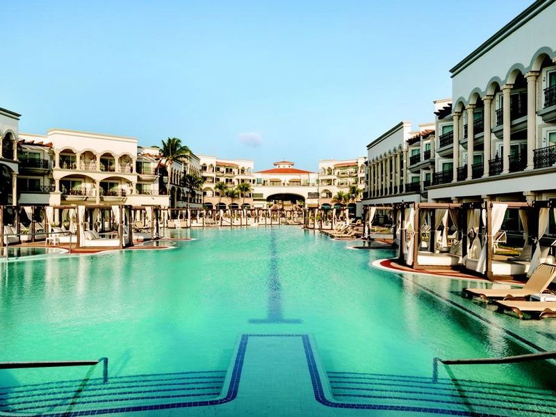Hilton Playa del Carmen 5* pas cher photo 13