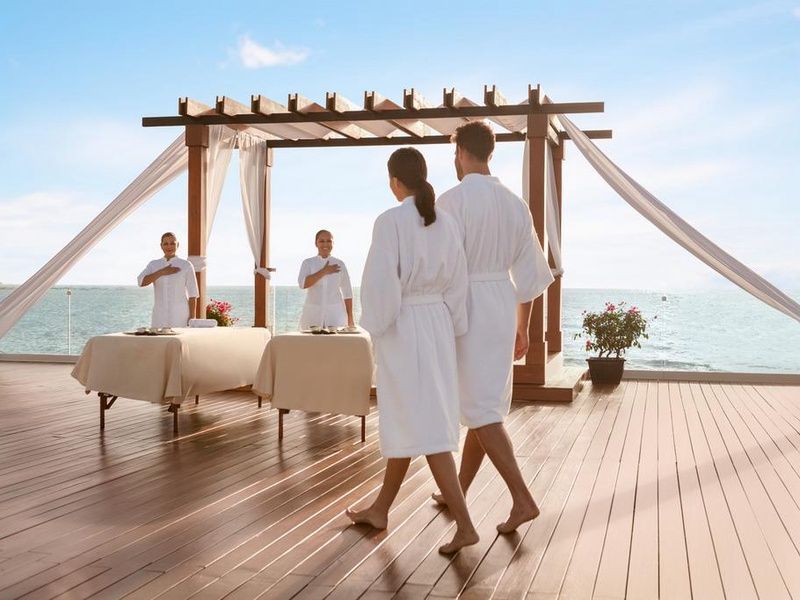 Hilton Playa del Carmen 5* pas cher photo 15