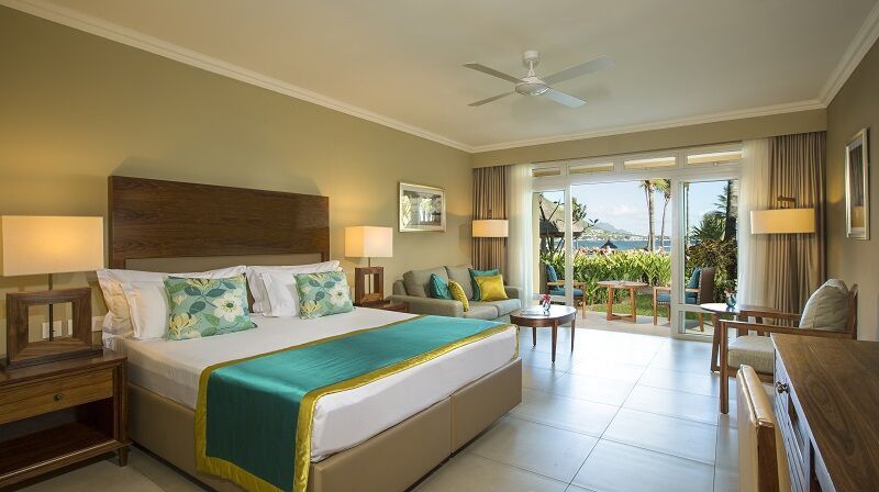 Hôtel Sand Suite Resort and Spa 4* Sup pas cher photo 2