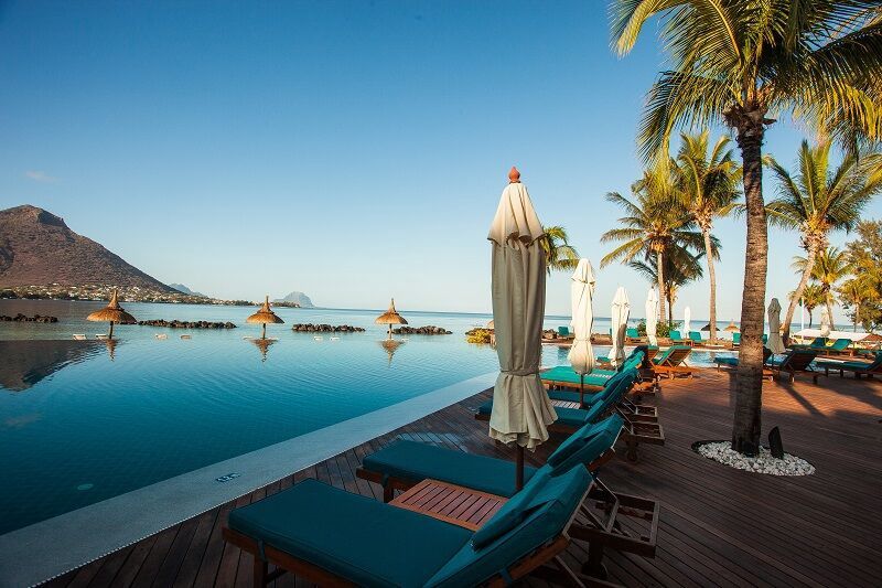 Hôtel Sand Suite Resort and Spa 4* Sup pas cher photo 3