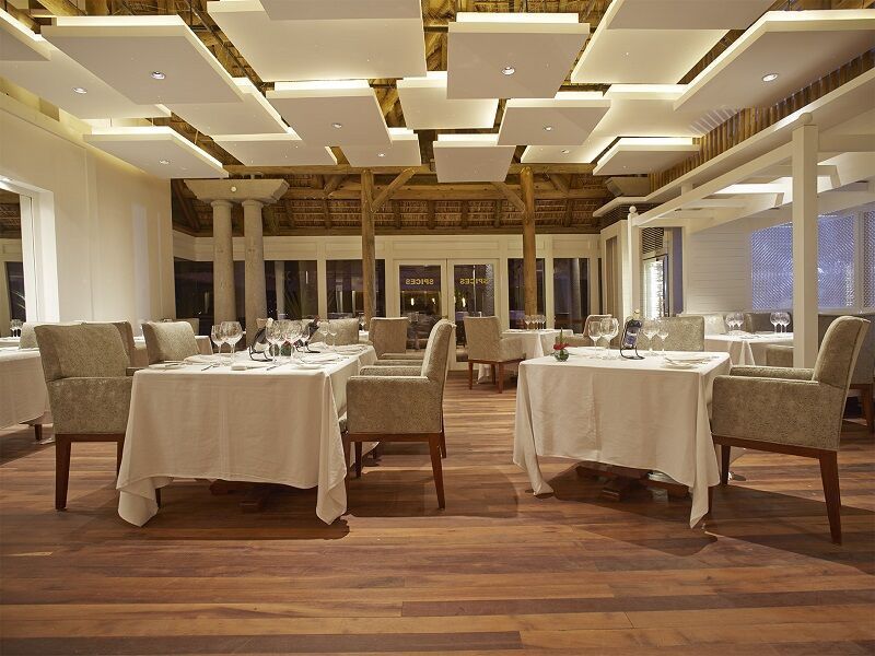 Hôtel Sand Suite Resort and Spa 4* Sup pas cher photo 6