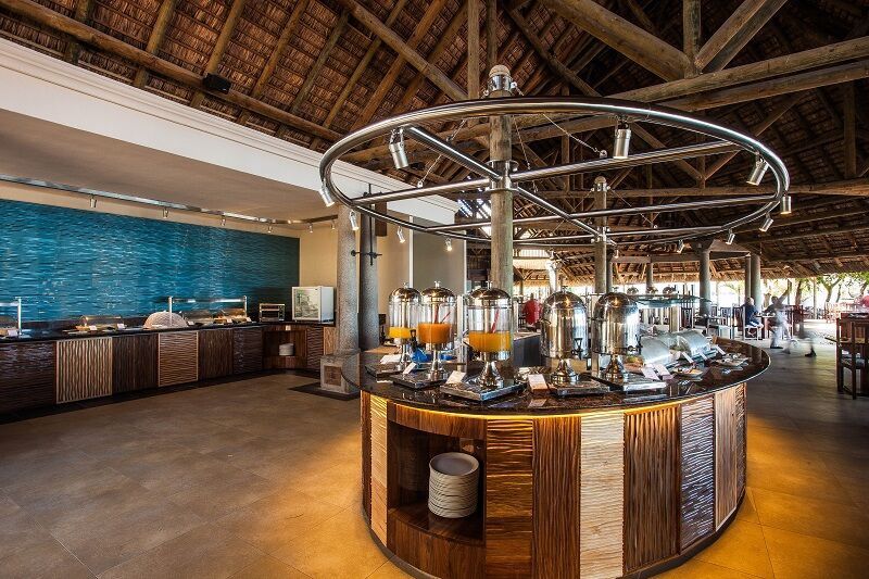 Hôtel Sand Suite Resort and Spa 4* Sup pas cher photo 7