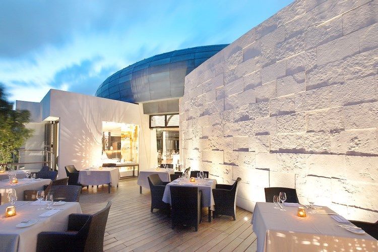 Blue Diamond Luxury Boutique Hotel 5* pas cher photo 6