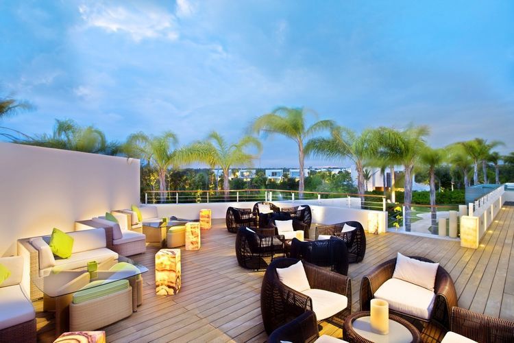 Blue Diamond Luxury Boutique Hotel 5* pas cher photo 12