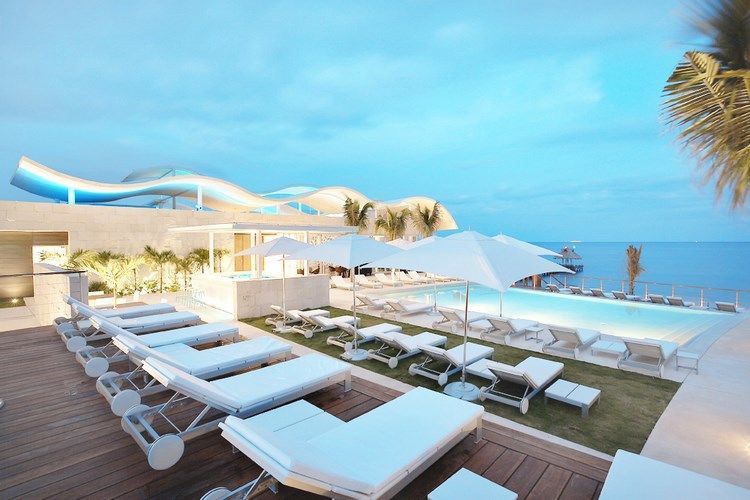 Blue Diamond Luxury Boutique Hotel 5* pas cher photo 8