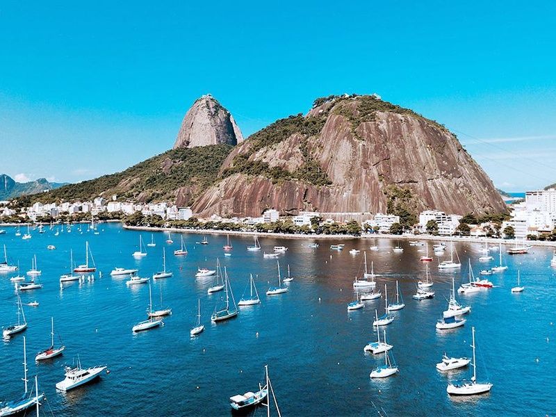 Best of Rio de Janeiro 4* pas cher photo 1