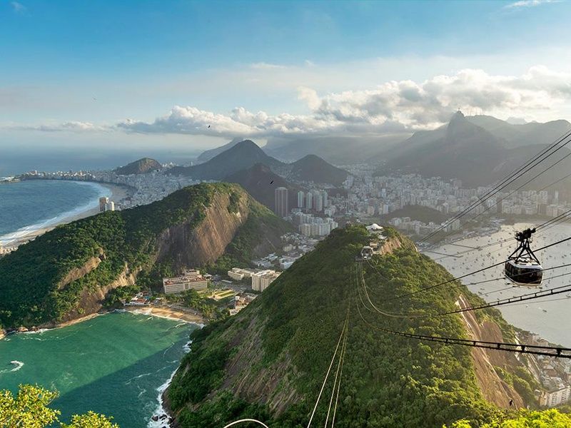 Best of Rio de Janeiro 4* pas cher photo 2