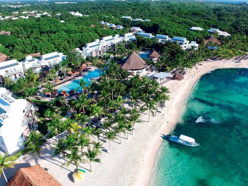 Club Lookéa Sandos Caracol Nature Resort - Vols Air France 4* pas cher