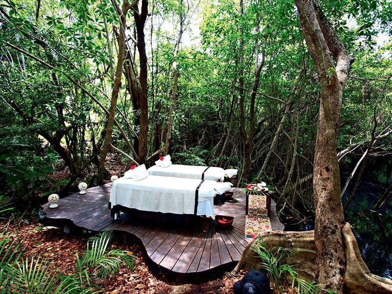 Club Lookéa Sandos Caracol Nature Resort - Vols Air France 4* pas cher photo 48