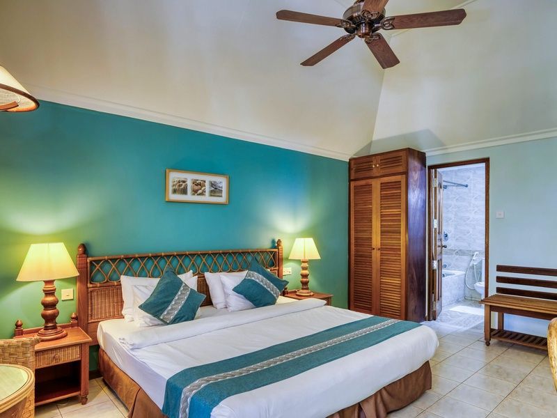 Club Coralia Fihalhohi Maldives 4* pas cher photo 4