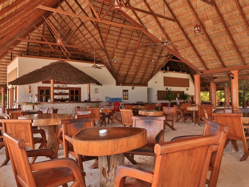 Club Coralia Fihalhohi Maldives 4* pas cher photo 7