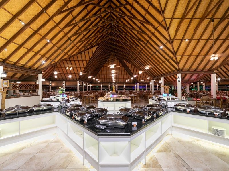 Club Coralia Fihalhohi Maldives 4* pas cher photo 8