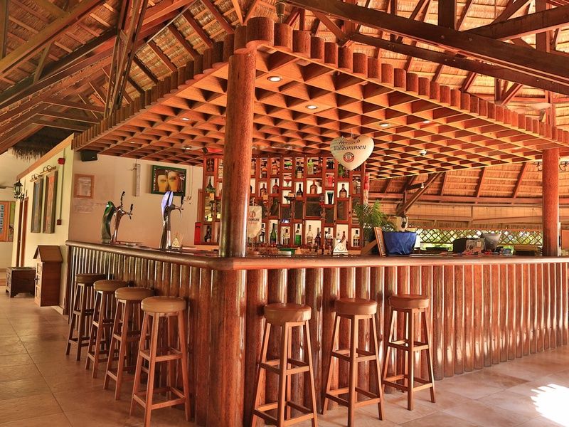 Club Coralia Fihalhohi Maldives 4* pas cher photo 9