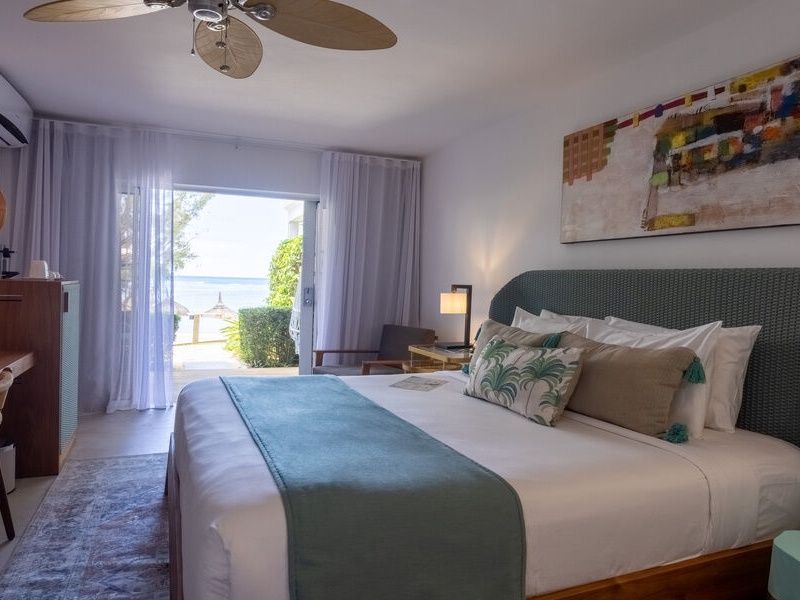 Hôtel Seapoint Boutique 4* pas cher photo 3