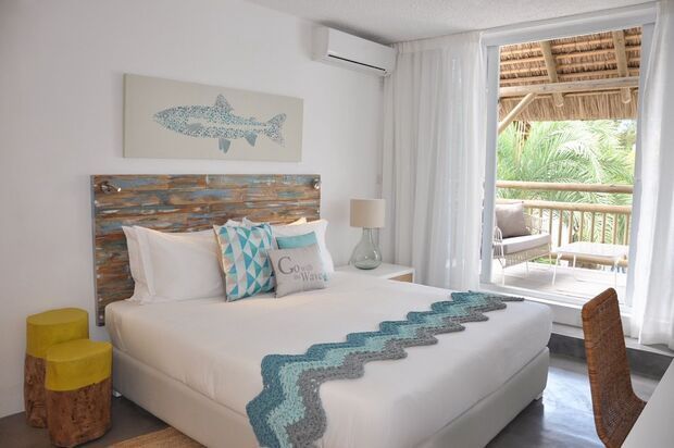 Hôtel Seapoint Boutique 4* pas cher photo 5