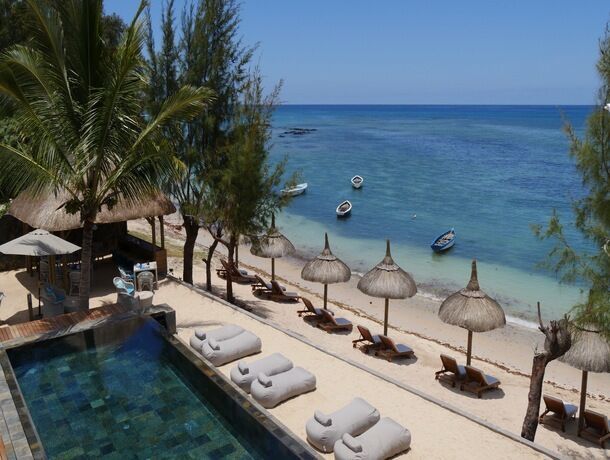 Hôtel Seapoint Boutique 4* pas cher photo 6