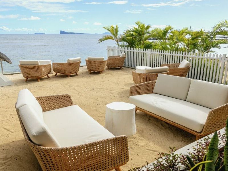 Hôtel Seapoint Boutique 4* pas cher photo 8