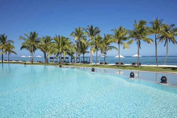 Hotel Dinarobin Beachcomber Golf Resort and Spa 5* pas cher photo 1