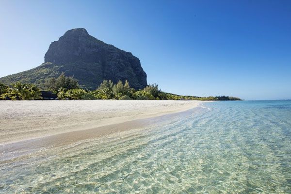 Hotel Dinarobin Beachcomber Golf Resort and Spa 5* pas cher photo 2