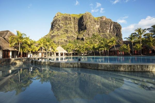 Hotel Dinarobin Beachcomber Golf Resort and Spa 5* pas cher photo 4