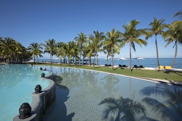 Hotel Dinarobin Beachcomber Golf Resort and Spa 5* pas cher photo 5