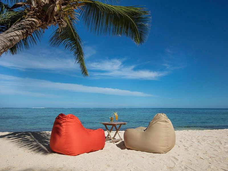 Hotel Dinarobin Beachcomber Golf Resort and Spa 5* pas cher photo 9